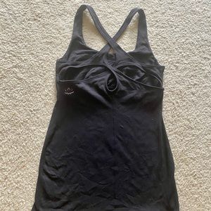 Beyond Yoga Strappy Tank